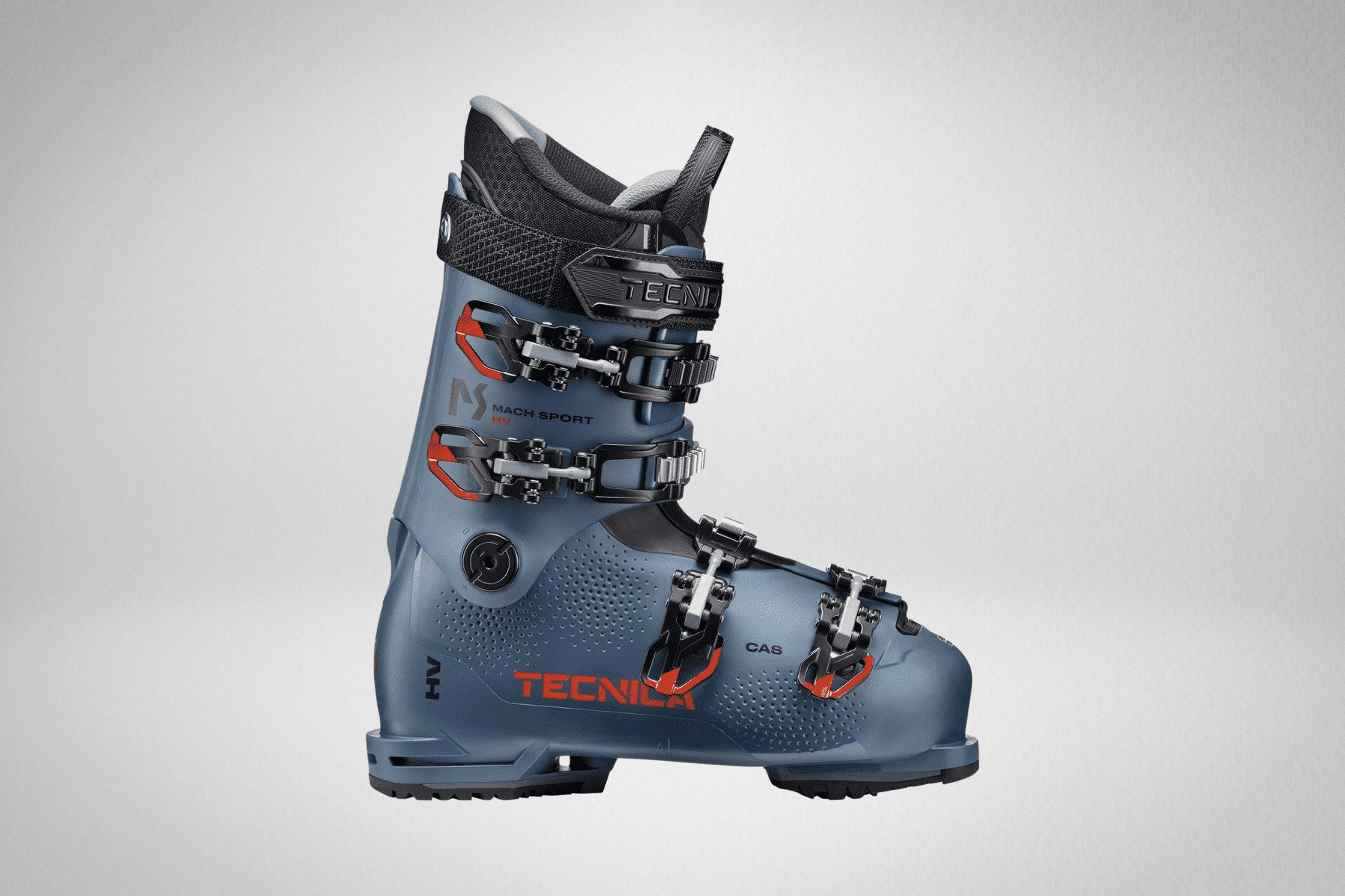 Tecnica Mach Sport HV 90 - Review 2025 - Slope Magazine